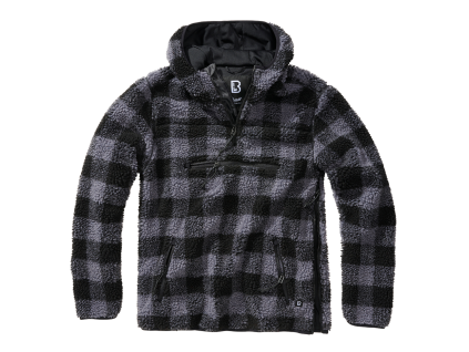 (Farba black/grey, Veľkosť S)