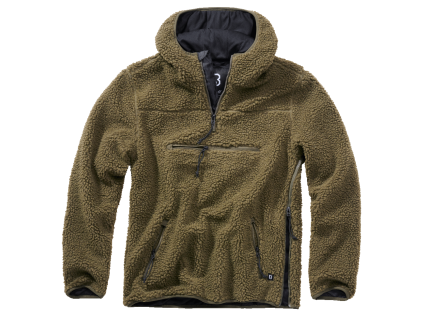 (Farba olive, Veľkosť S)