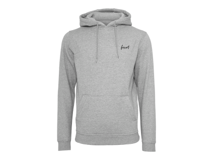 (Farba heather grey, Veľkosť S)