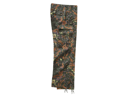 (Farba flecktarn, Veľkosť S)
