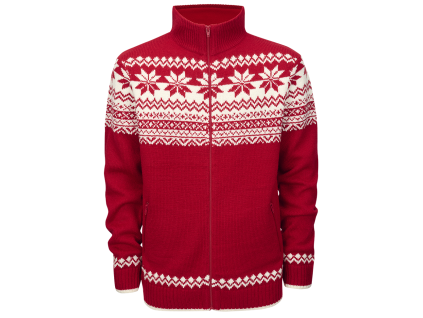 (Farba red, Veľkosť S)