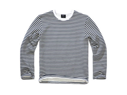 (Farba navy/white, Veľkosť S)