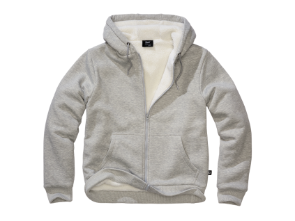 (Farba grey_melange, Veľkosť S)