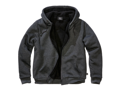 (Farba black_melange, Veľkosť S)