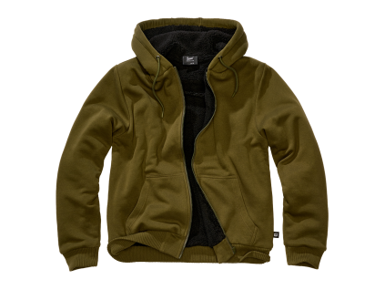 (Farba olive, Veľkosť S)