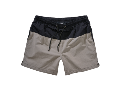 (Farba black/grey, Veľkosť S)