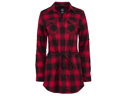 (Farba red/black, Veľkosť XS)