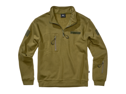 (Farba olive, Veľkosť S)