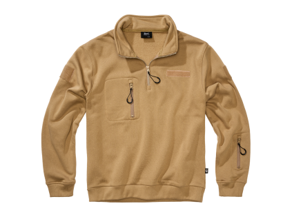 (Farba camel, Veľkosť S)