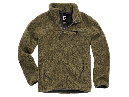 (Farba olive, Veľkosť S)