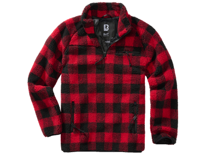 (Farba red/black, Veľkosť S)