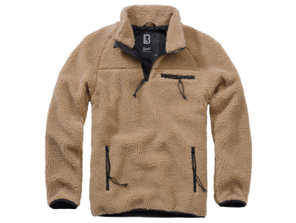 (Farba camel, Veľkosť S)