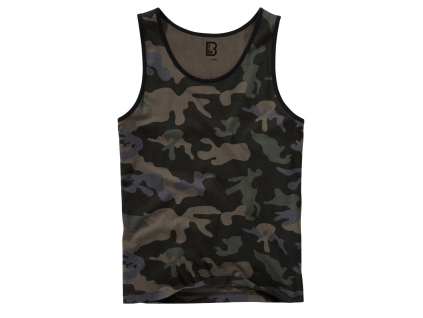 (Farba darkcamo, Veľkosť S)