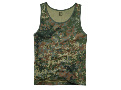 (Farba flecktarn, Veľkosť S)