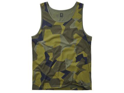 (Farba swedish camo M90, Veľkosť S)