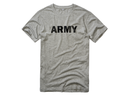 (Farba grey Melange, Veľkosť S)