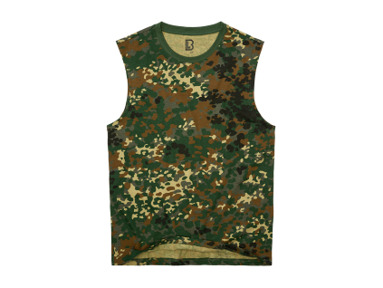 (Farba flecktarn, Veľkosť S)