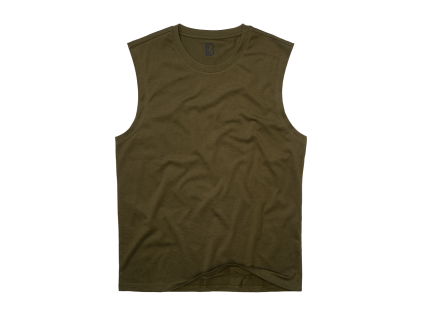 (Farba olive, Veľkosť S)