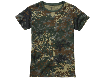(Farba flecktarn, Veľkosť XS)