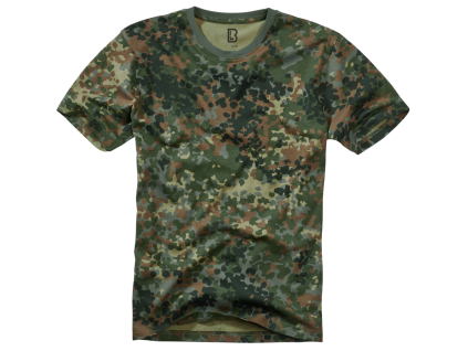 (Farba flecktarn, Veľkosť S)