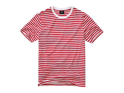 (Farba red-white, Veľkosť S)