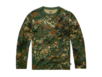 (Farba flecktarn, Veľkosť S)