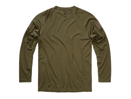 (Farba olive, Veľkosť S)