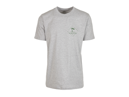 (Farba heather grey, Veľkosť S)