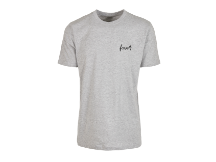 (Farba heather grey, Veľkosť S)