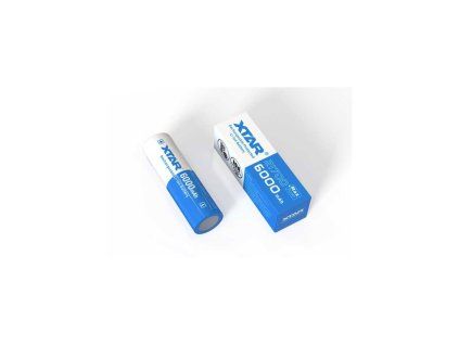 Clanok 2170 xtar 6000mah 1