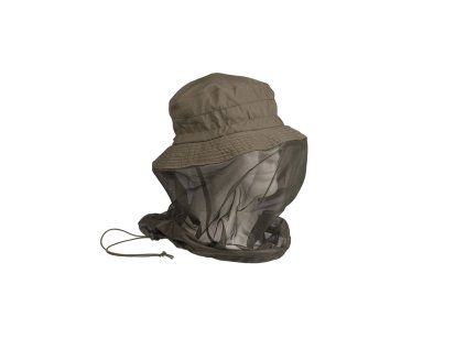 Klobuk Jungle Moskytiera 1