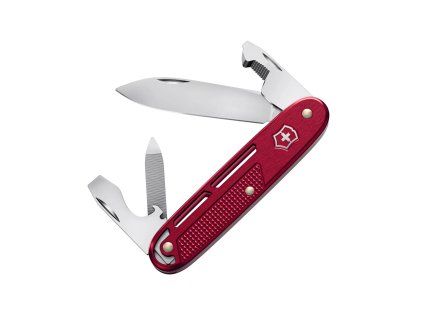 Nox Victorinox SynergyAlox 1