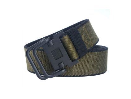 Opasok DTD Canvas olivaCierna 1