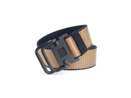 Opasok DTD Canvas CoyotCierna 1