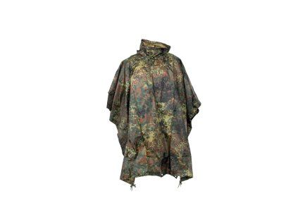 Ponco RS Flecktarn 1