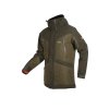 Bunda HART ALTAI-J (Farba olive, Veľkosť 3XL)