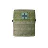 lekarnicka mil tec set leina 43 olive