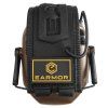 sluchadla earmor m300t hnede 3