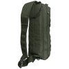 taska na plece sling miltec olivova 1