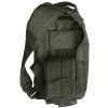taska na plece sling miltec olivova 2
