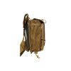 Brandit Travel Sidebag camel 3