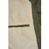 (Farba olive, Veľkosť S)