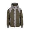 (Farba oliv-grey, Veľkosť XS)