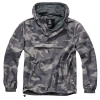 (Farba grey camo, Veľkosť S)