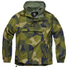 (Farba swedish camo M90, Veľkosť S)
