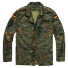 (Farba flecktarn, Veľkosť S)