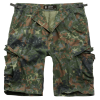 (Farba flecktarn, Veľkosť S)