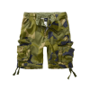 (Farba swedish camo M90, Veľkosť S)