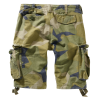 (Farba swedish camo M90, Veľkosť S)