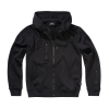 Tactical Sweat Jacket (Farba Brandit - olive, Veľkosť S)